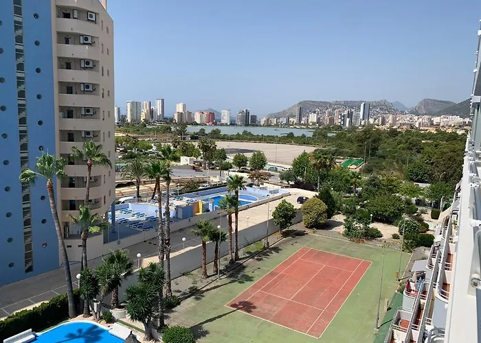 Service Lazaro- Aguamarina 46