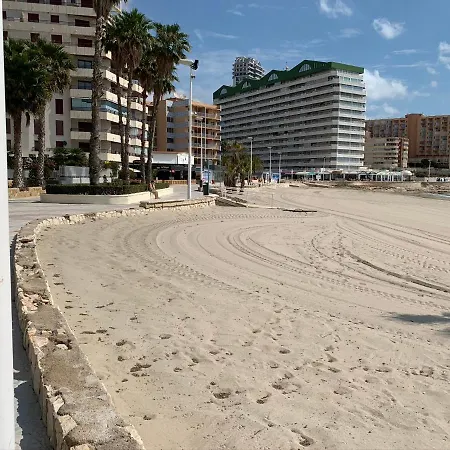 Service Apart Lazaro- Aguamarina 46 Appartement *