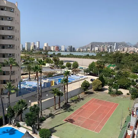 Service Lazaro- Aguamarina 46