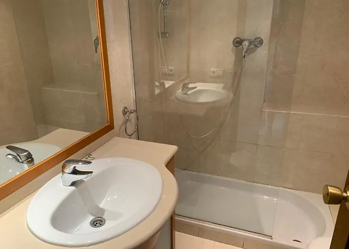 Service Lazaro- Aguamarina 46 Appartement