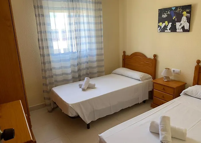 Service Lazaro- Aguamarina 46 Calp