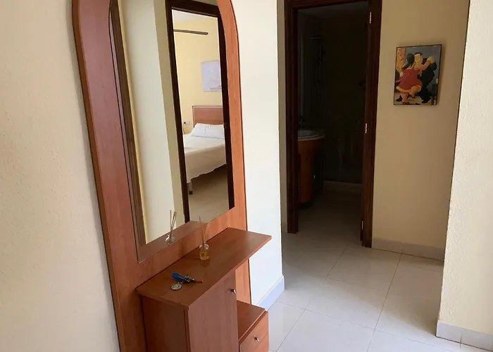 Service Lazaro- Aguamarina 46 Calp