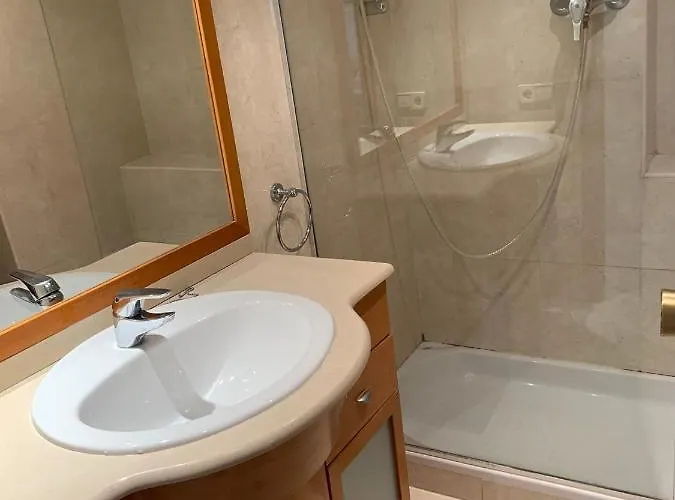 Appartement Service Lazaro- Aguamarina 46