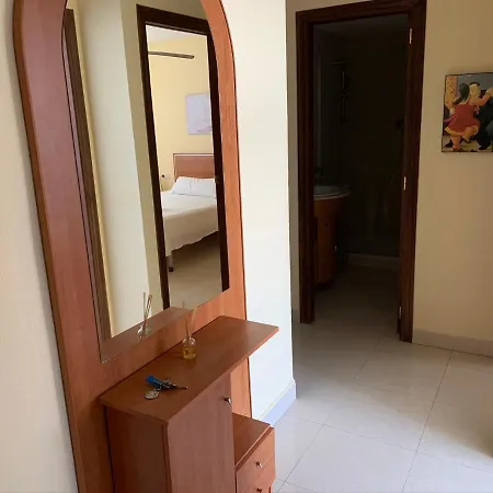 Service Lazaro- Aguamarina 46 كاليبي